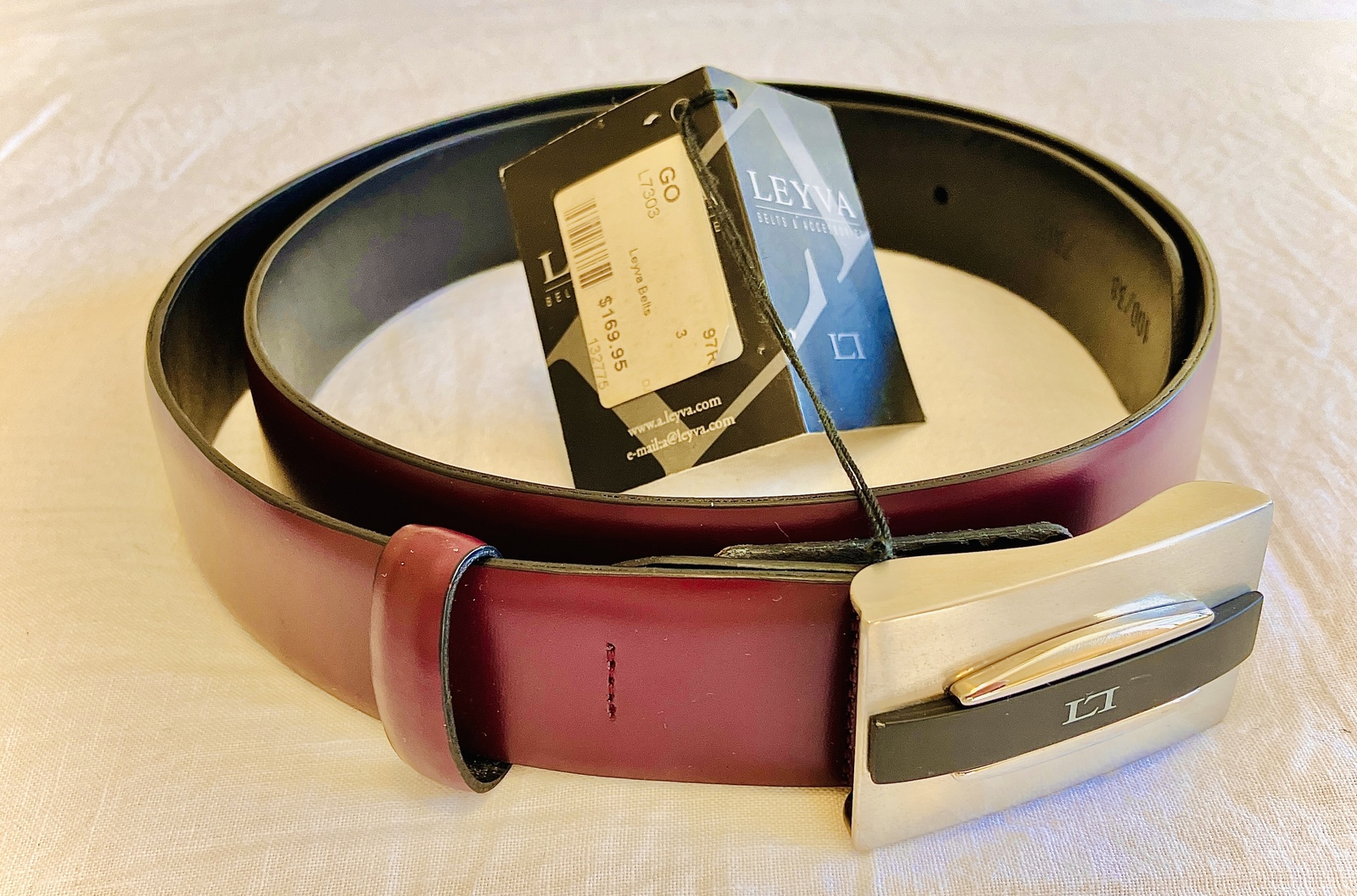 Belt