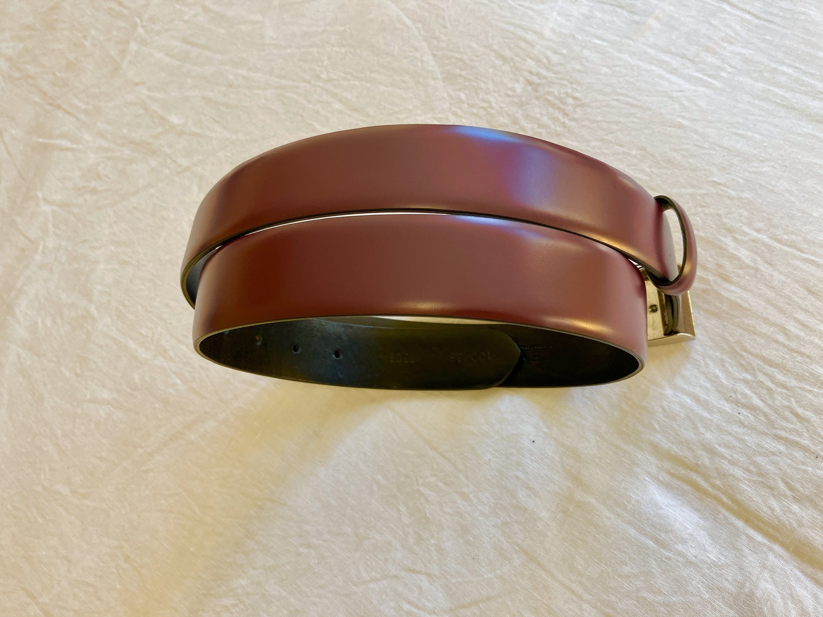 Belt