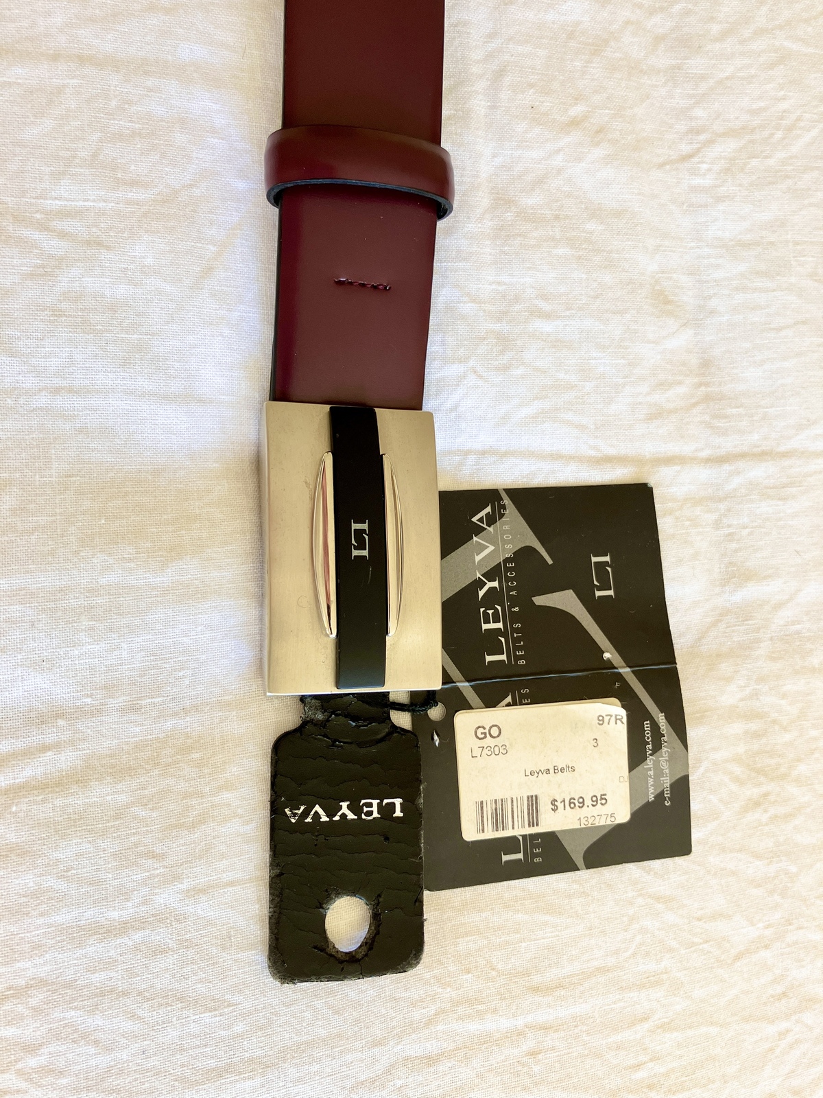 Belt