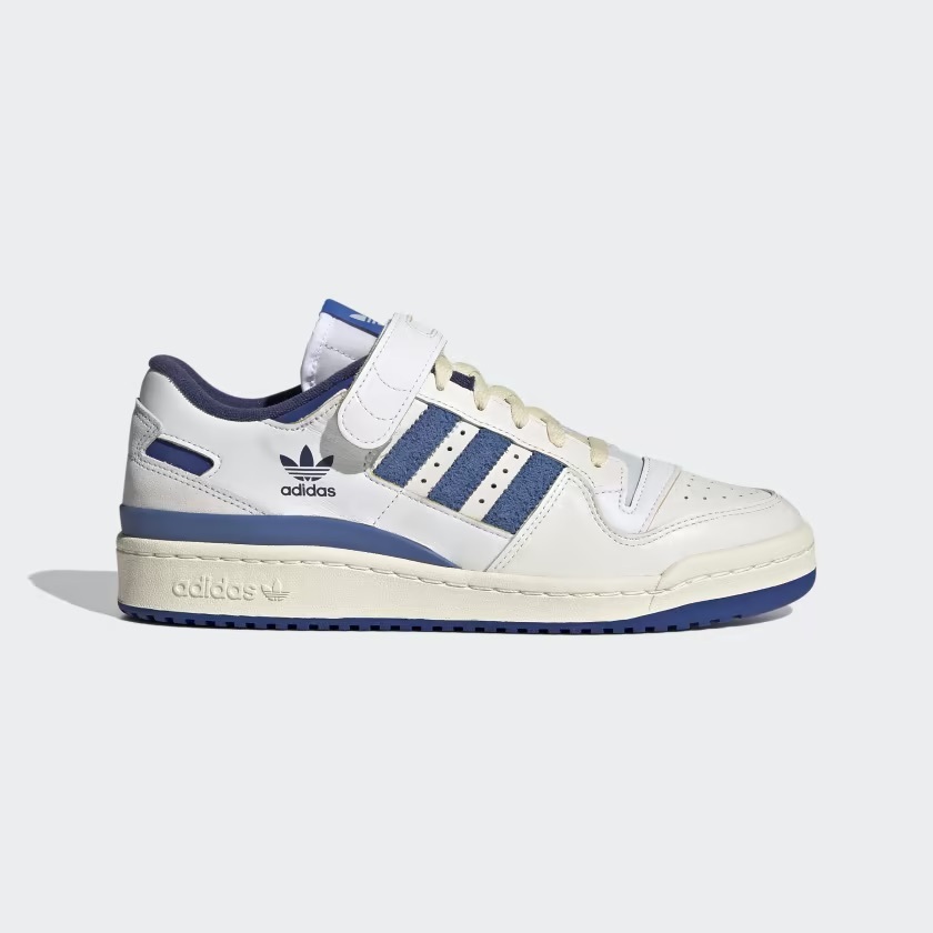 Forum 84' Low Blue Thread 