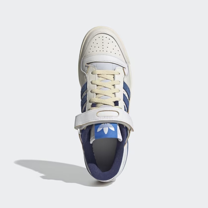 Forum 84' Low Blue Thread 
