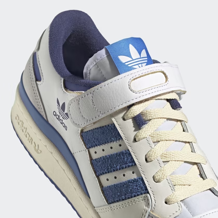 Forum 84' Low Blue Thread 