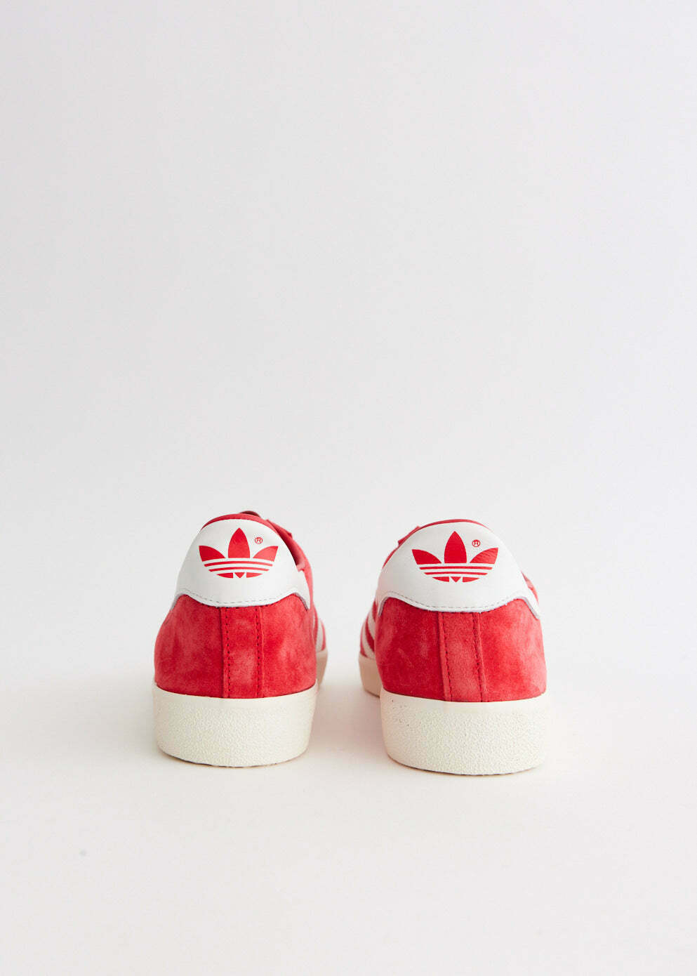 Gazelle Decon 'Better Scarlet' Sneakers