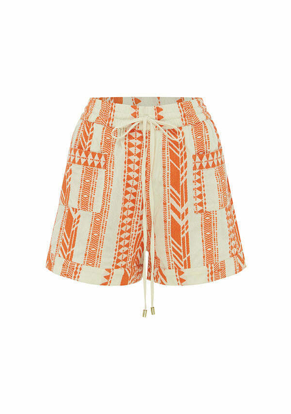 Carina Shorts