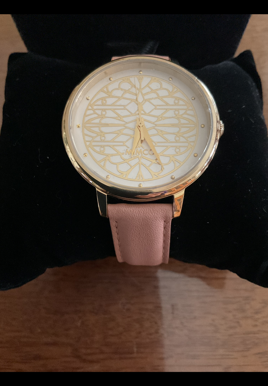 ‘Wing It’ Timepeace Watch 