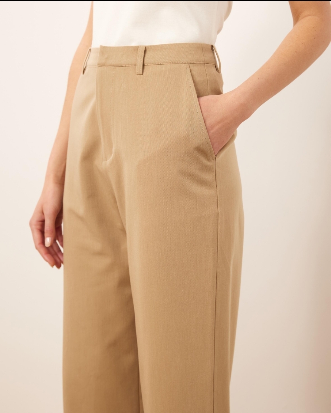 Helena Straight Leg Pants AU size 12 