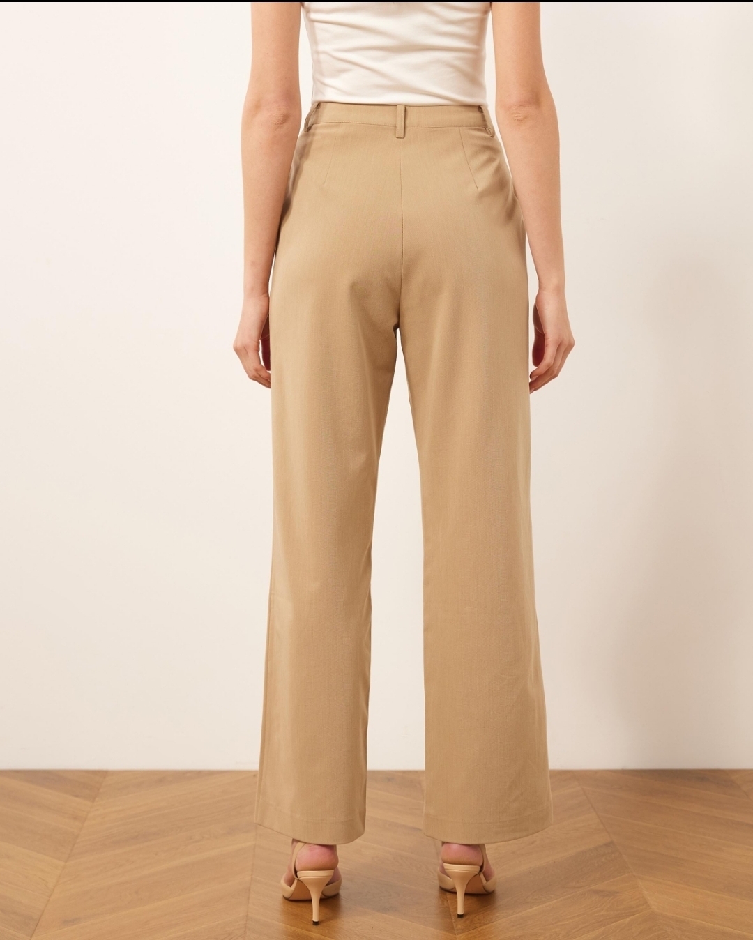 Helena Straight Leg Pants AU size 12 