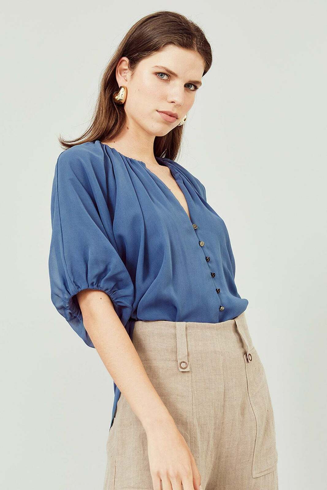 Dream Blouse