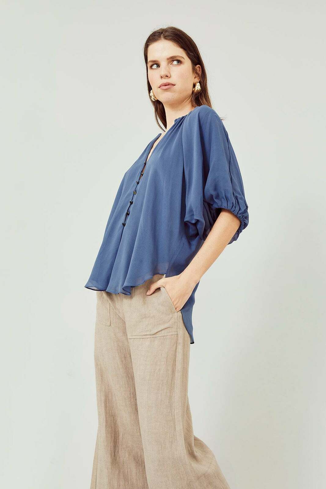 Dream Blouse
