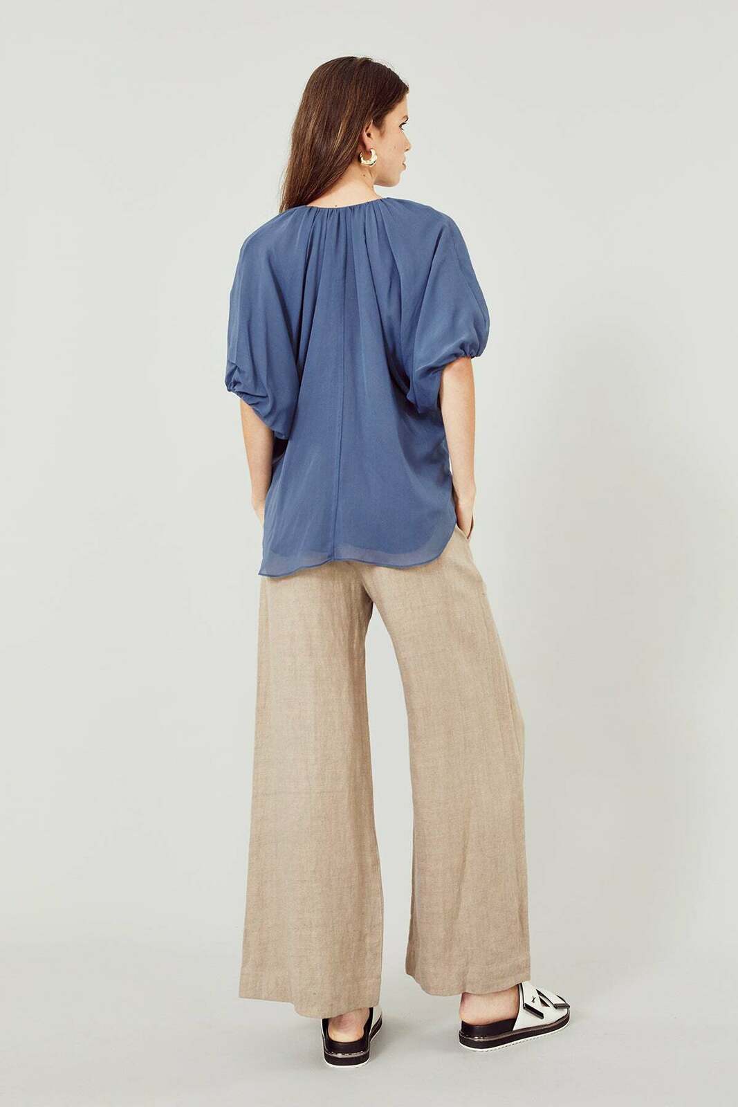 Dream Blouse