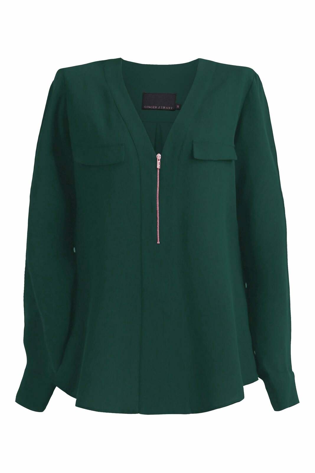 Secret Vice Blouse