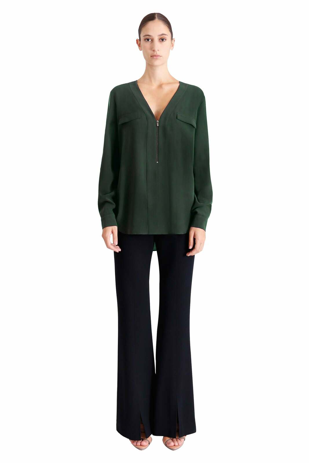 Secret Vice Blouse
