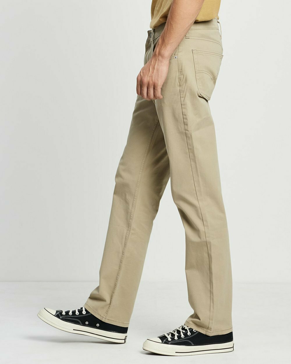 516™ Straight Jeans