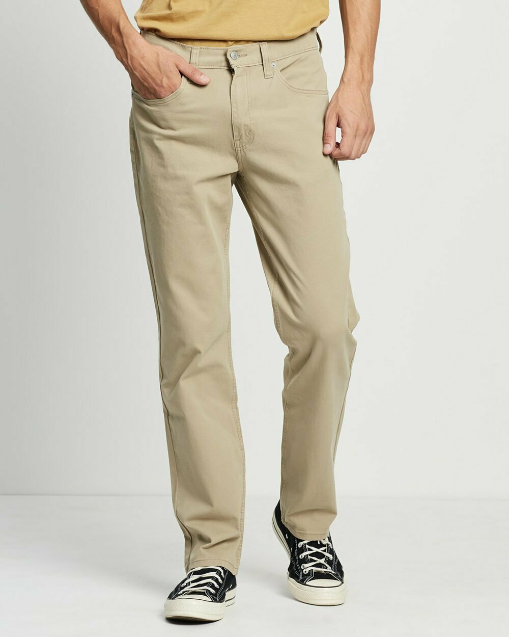 516™ Straight Jeans