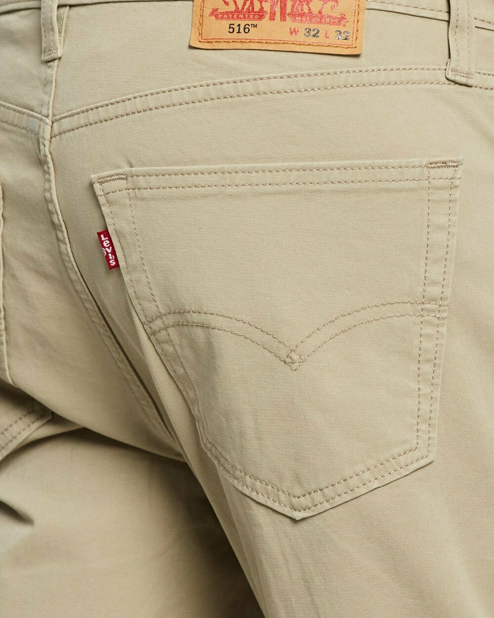 516™ Straight Jeans
