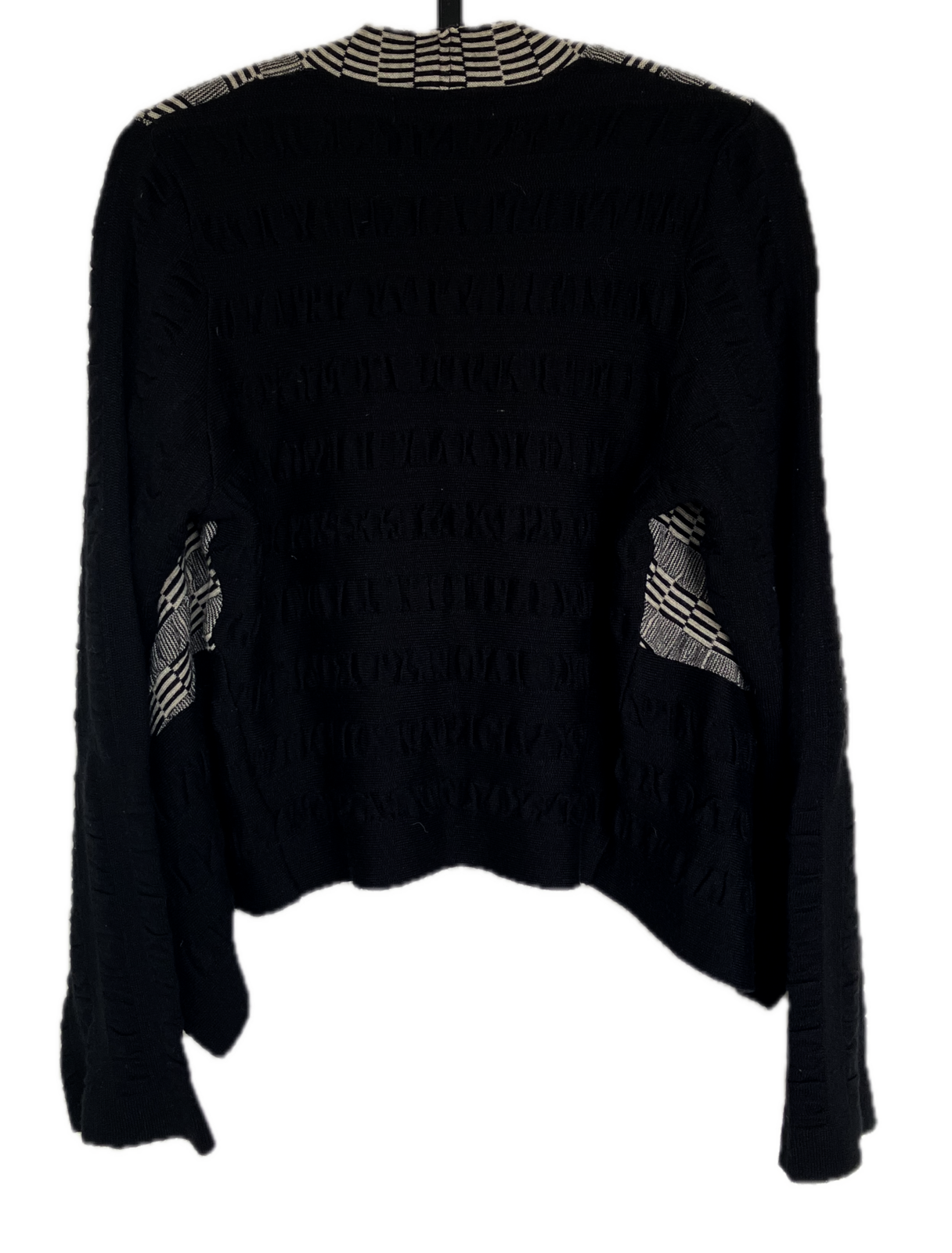 VINTAGE KNIT