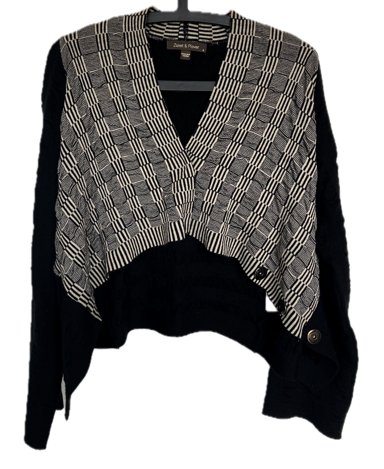 VINTAGE KNIT