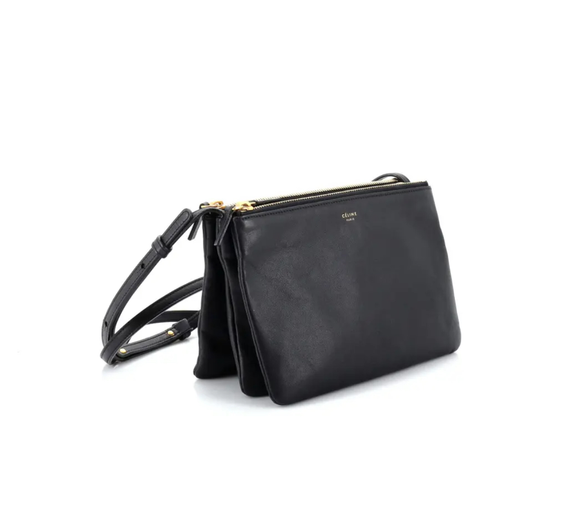 Trio Cross bag