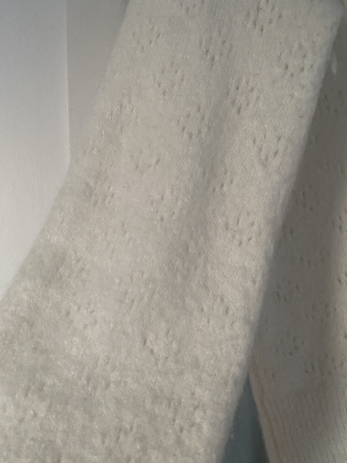 Mohair Pullover