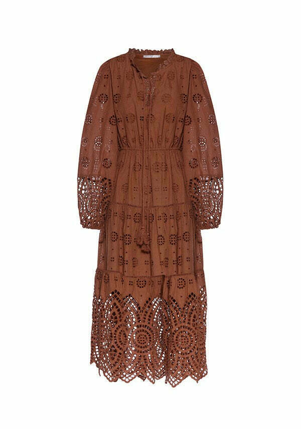 Westbound Midi Dress