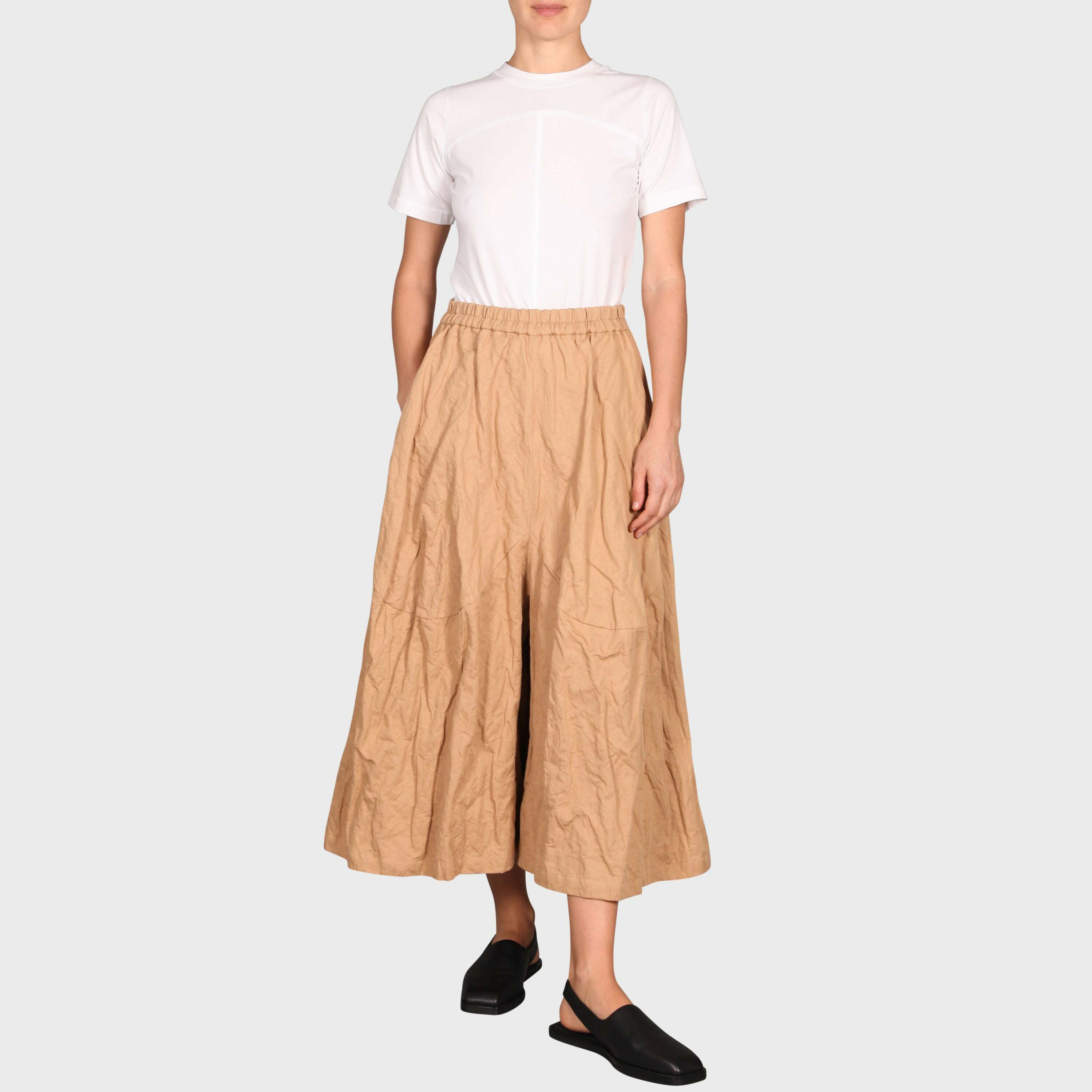 Alpha60 ARLO PANT BEIGE AirRobe