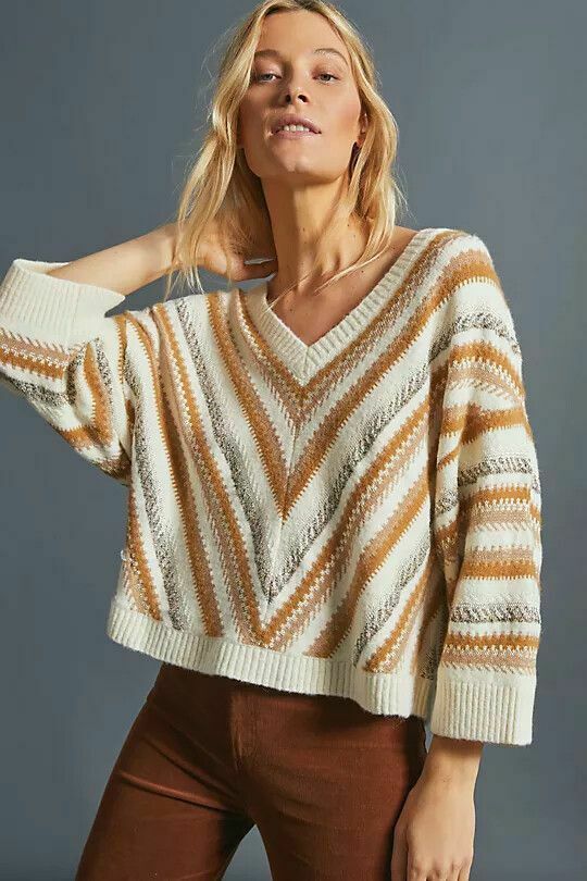 Luna Shimmer Alpaca Wool blend Knit Sweater