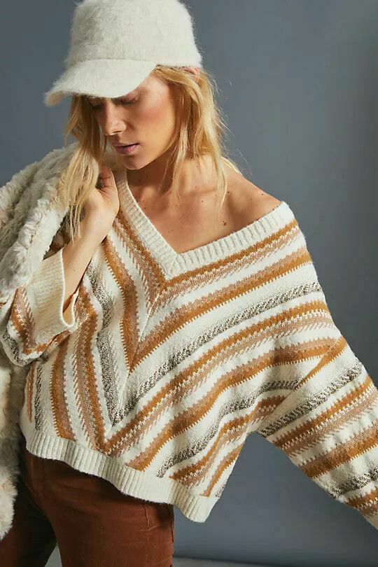 Luna Shimmer Alpaca Wool blend Knit Sweater