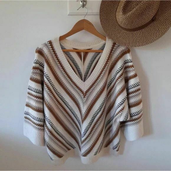 Luna Shimmer Alpaca Wool blend Knit Sweater