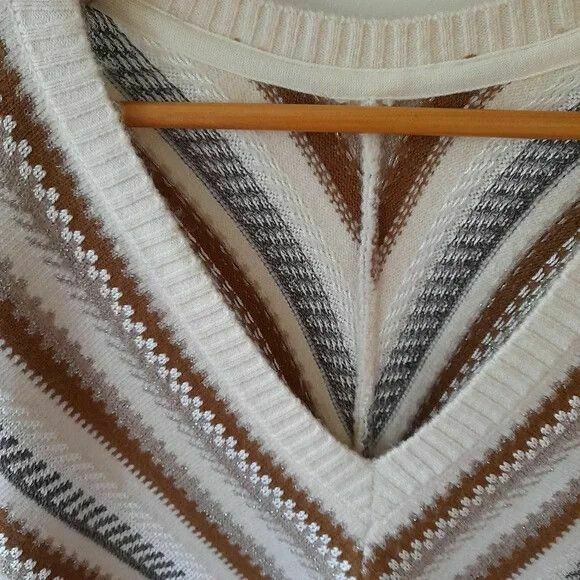 Luna Shimmer Alpaca Wool blend Knit Sweater