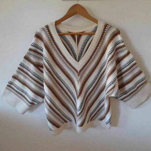 Luna Shimmer Alpaca Wool blend Knit Sweater