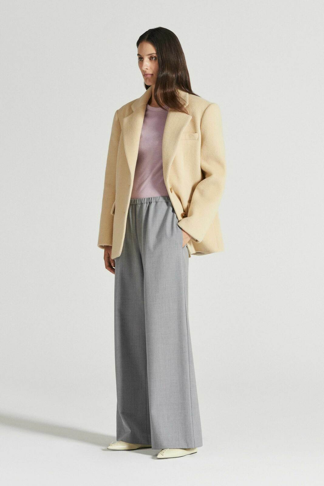 The Bernadette Blazer