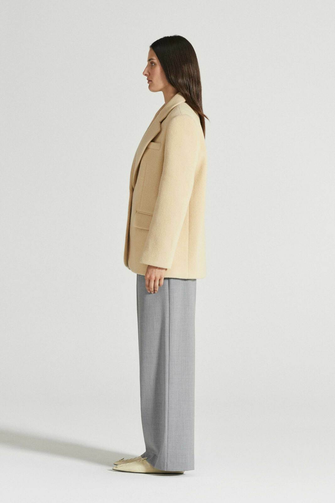 The Bernadette Blazer