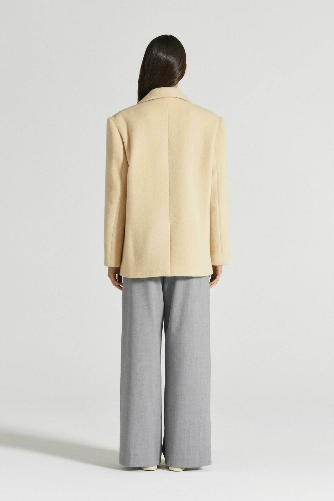 The Bernadette Blazer