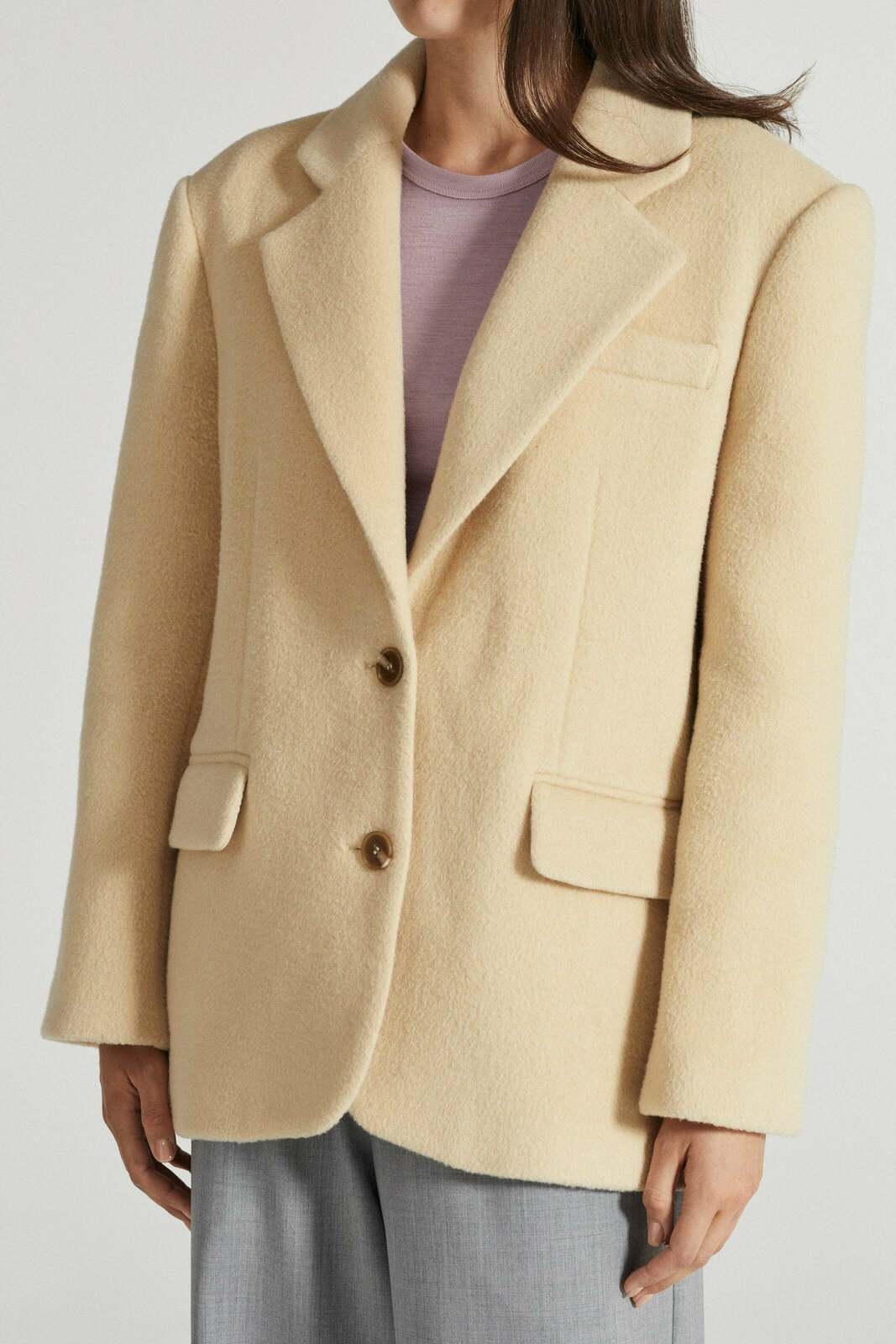 The Bernadette Blazer