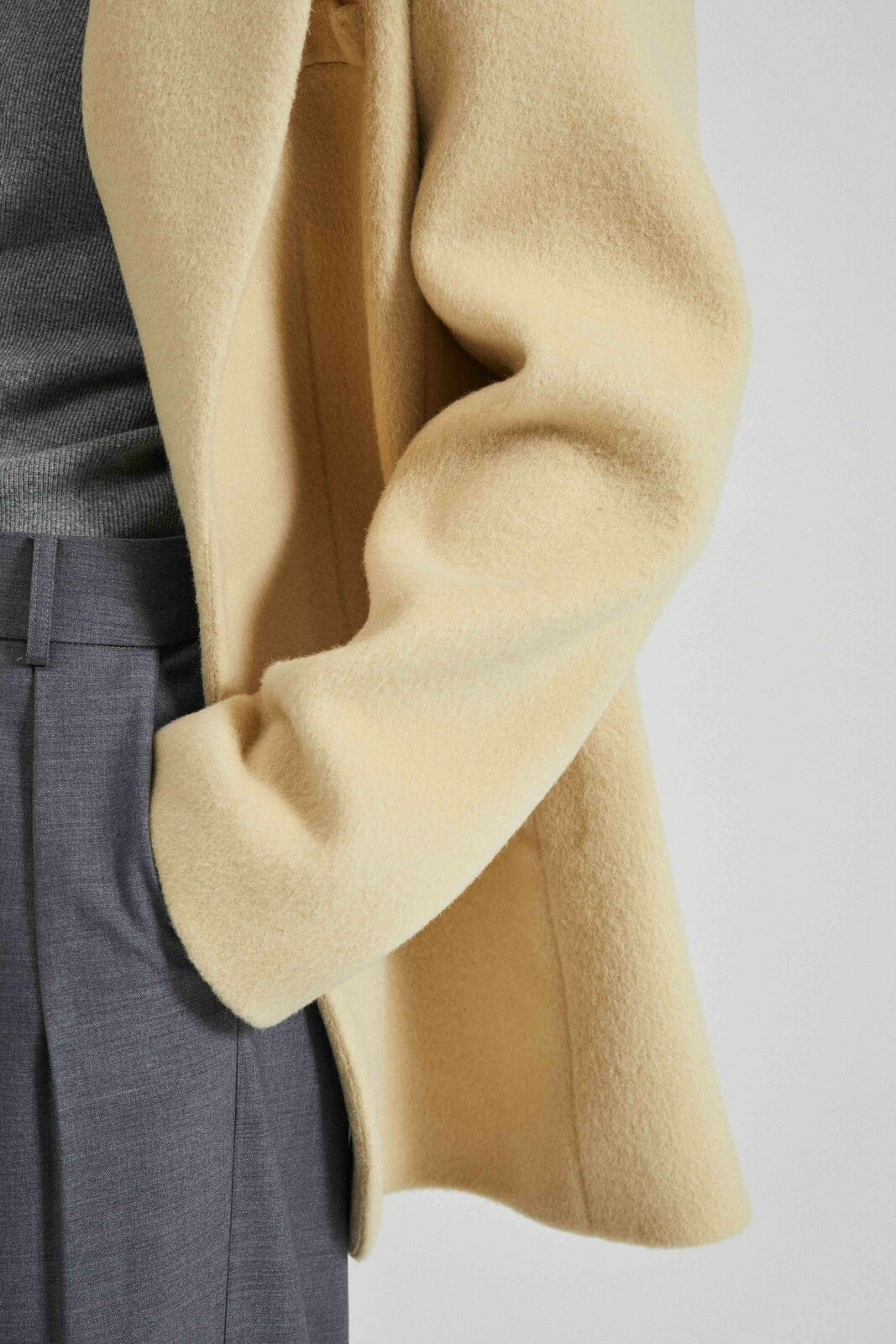 The Bernadette Blazer