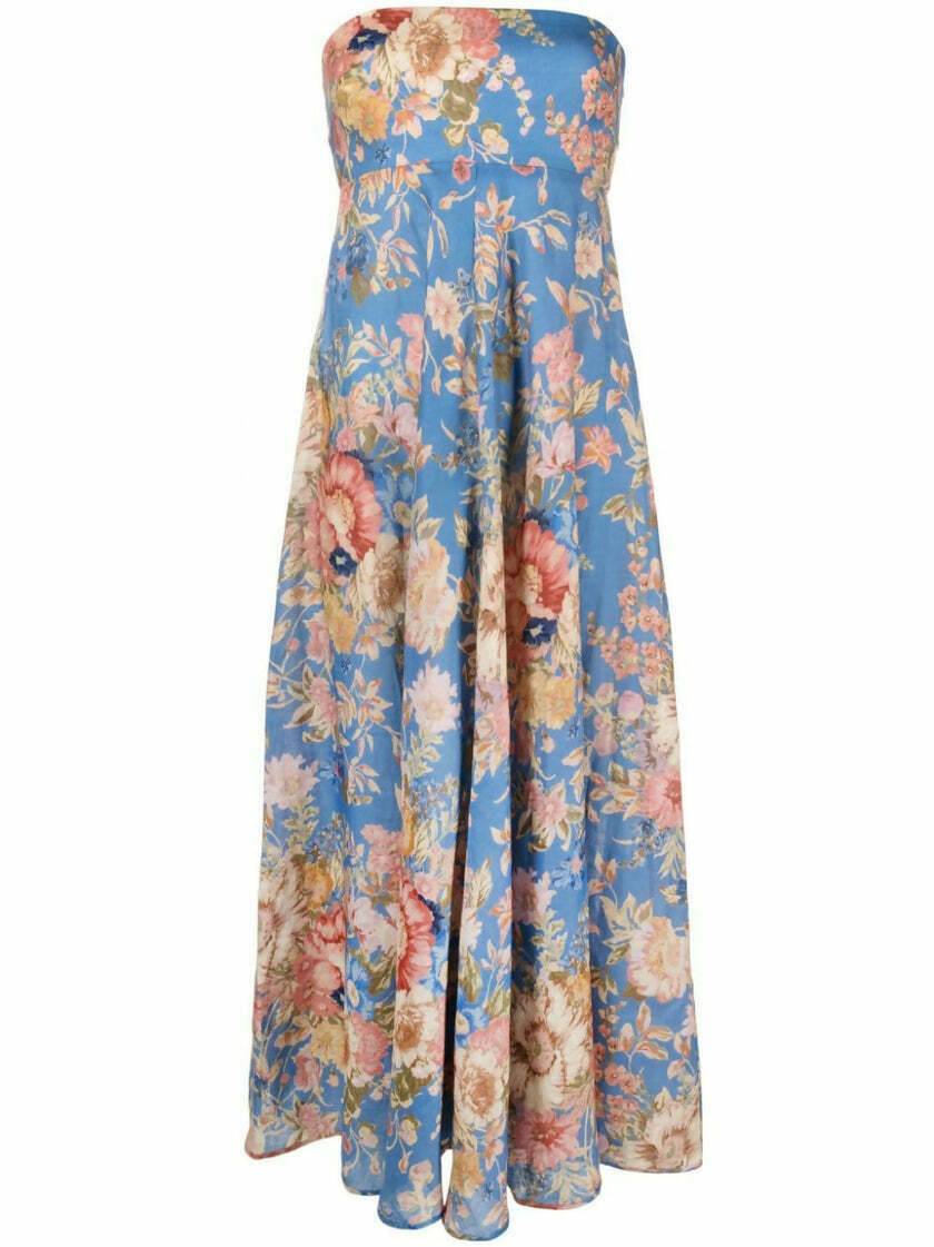 August midi dress 1 