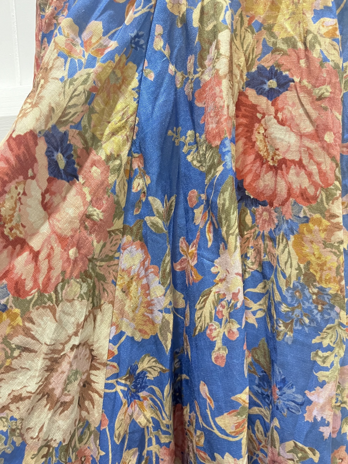 August midi dress 1 