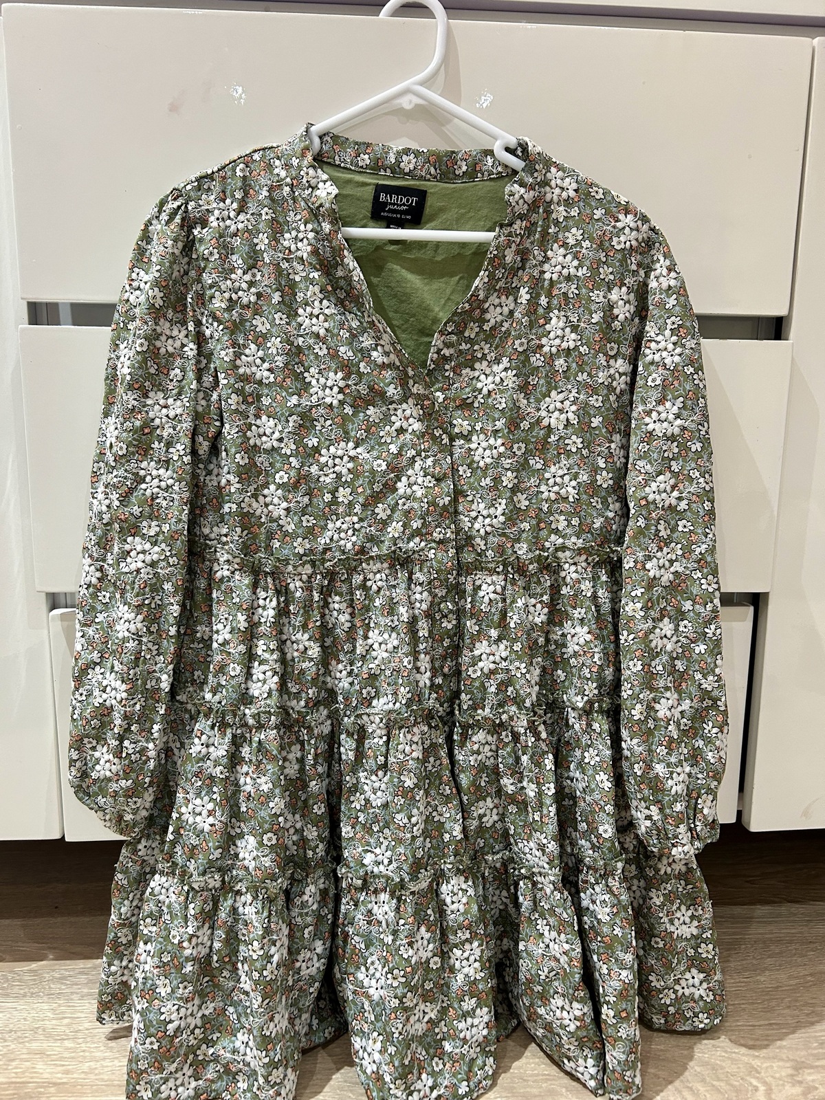 Girls Dress Sz10