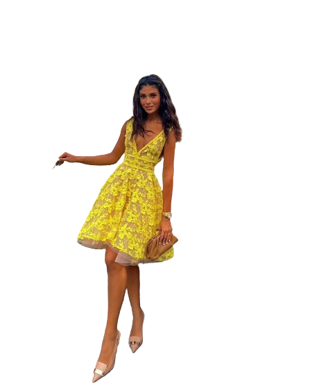 kate middleton in gold dress Savannah Gold Dress main image 0