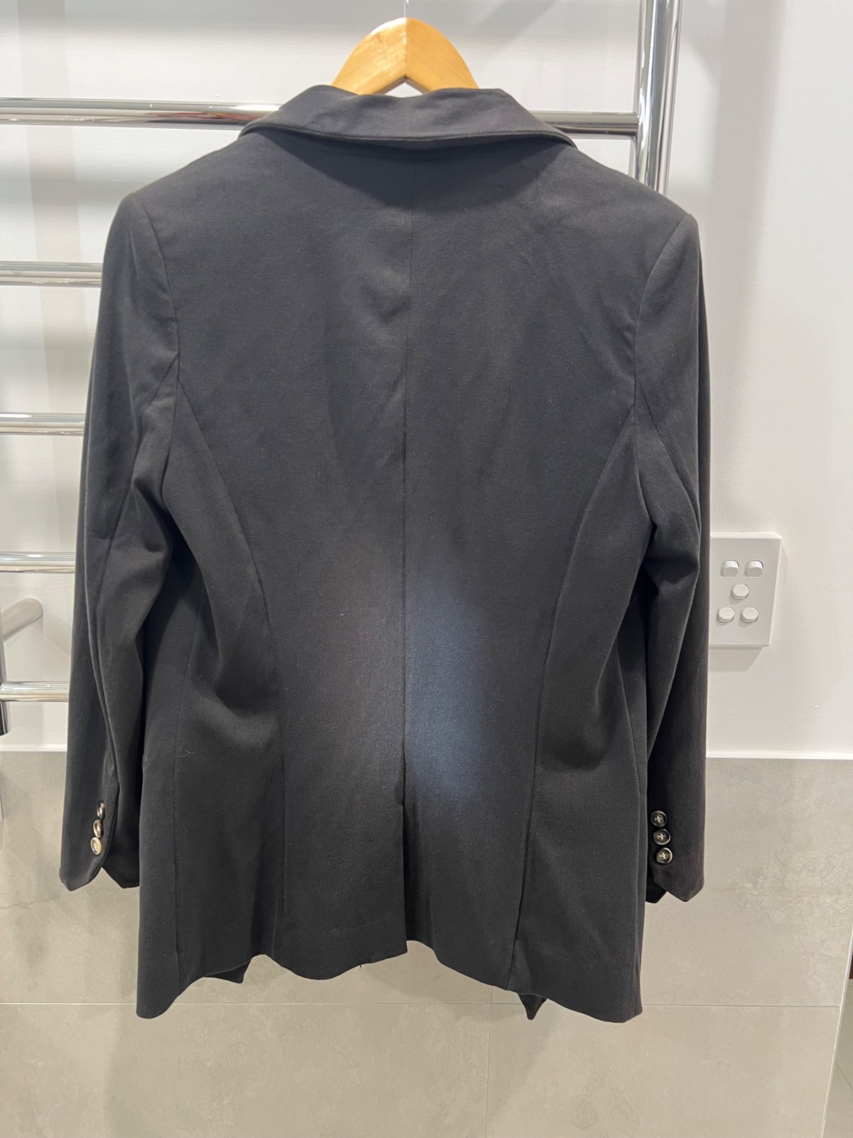 Bae Maternity Blazer