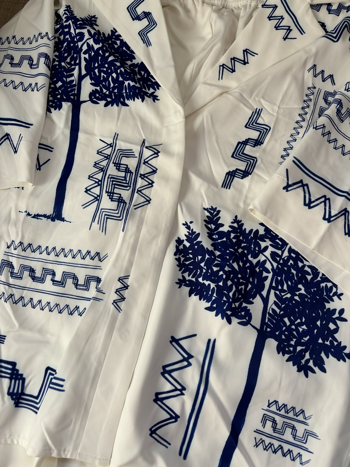 cassia shirt and pants set 10 new 