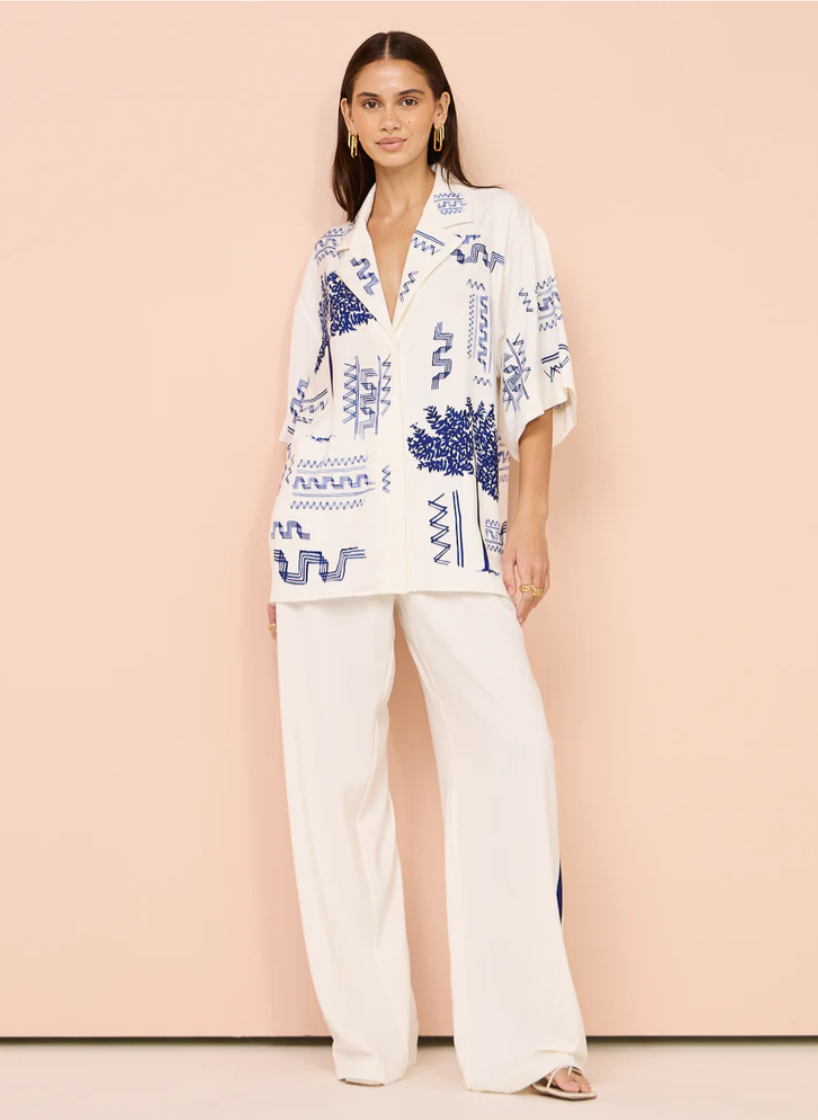 cassia shirt and pants set 10 new 
