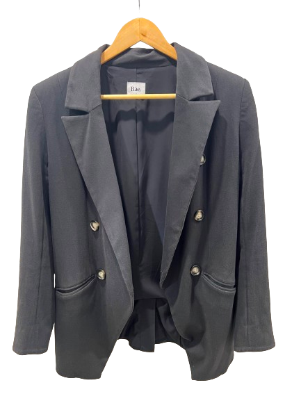 Bae Maternity Blazer
