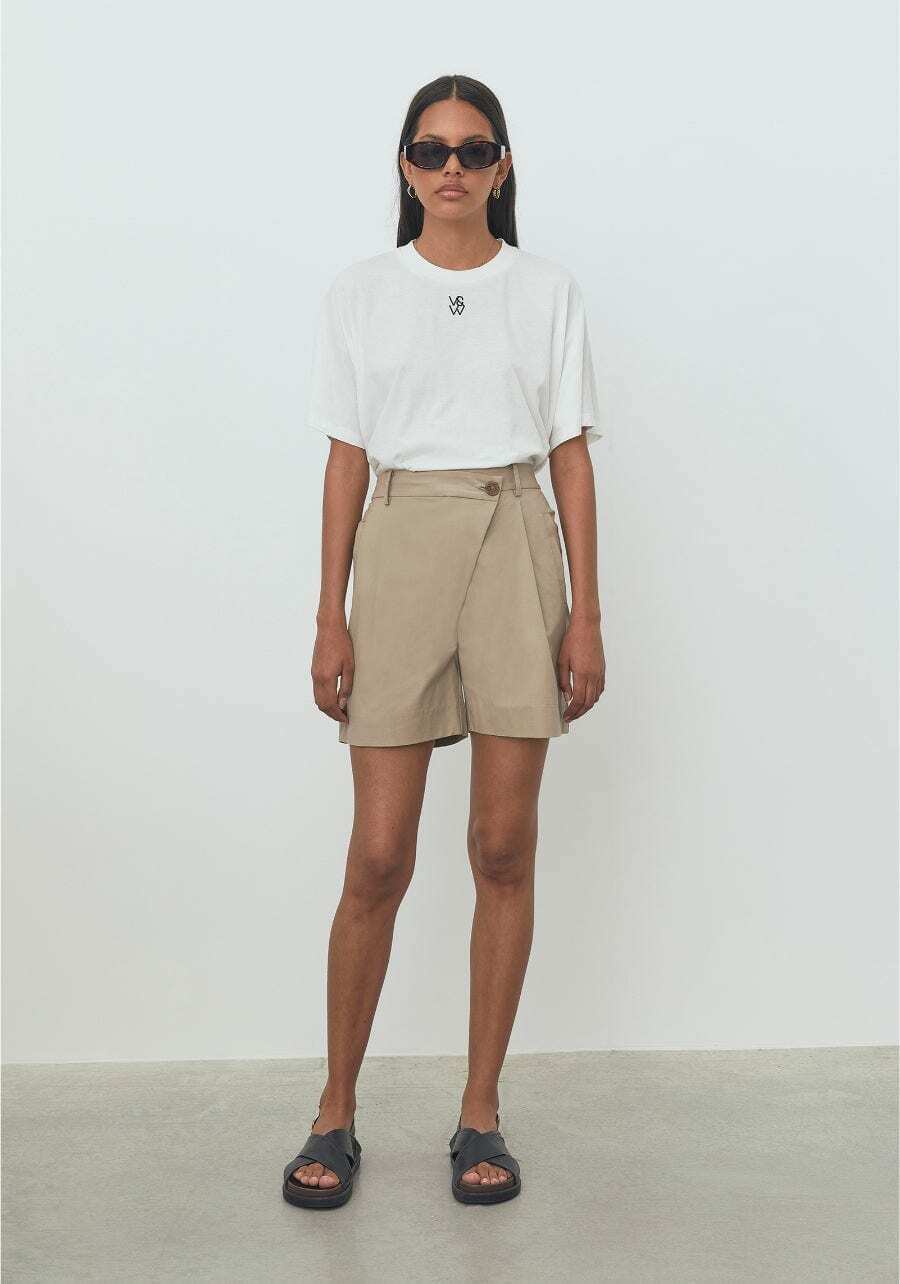HALIFAX TEE