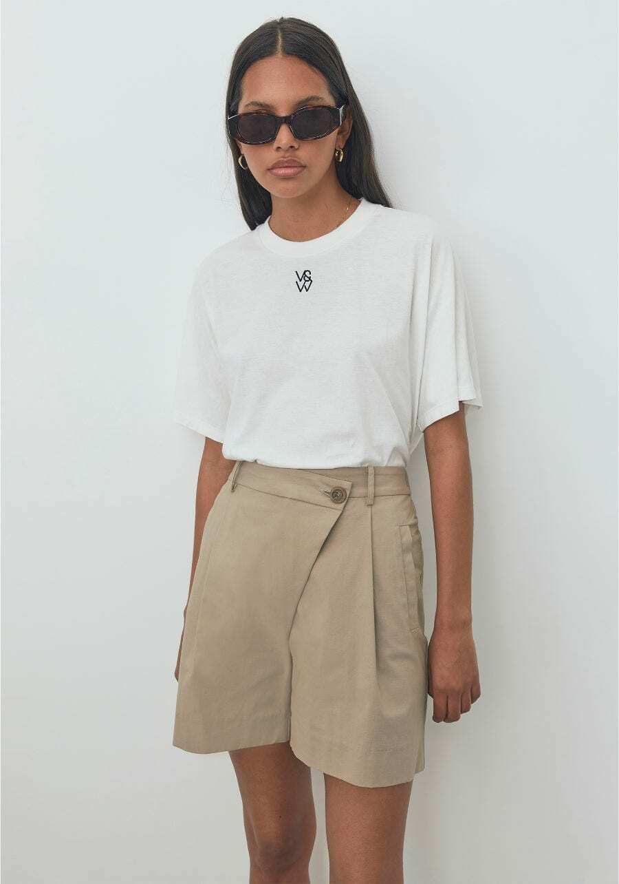HALIFAX TEE