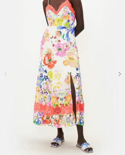 Camilla fairy gang dress - AirRobe