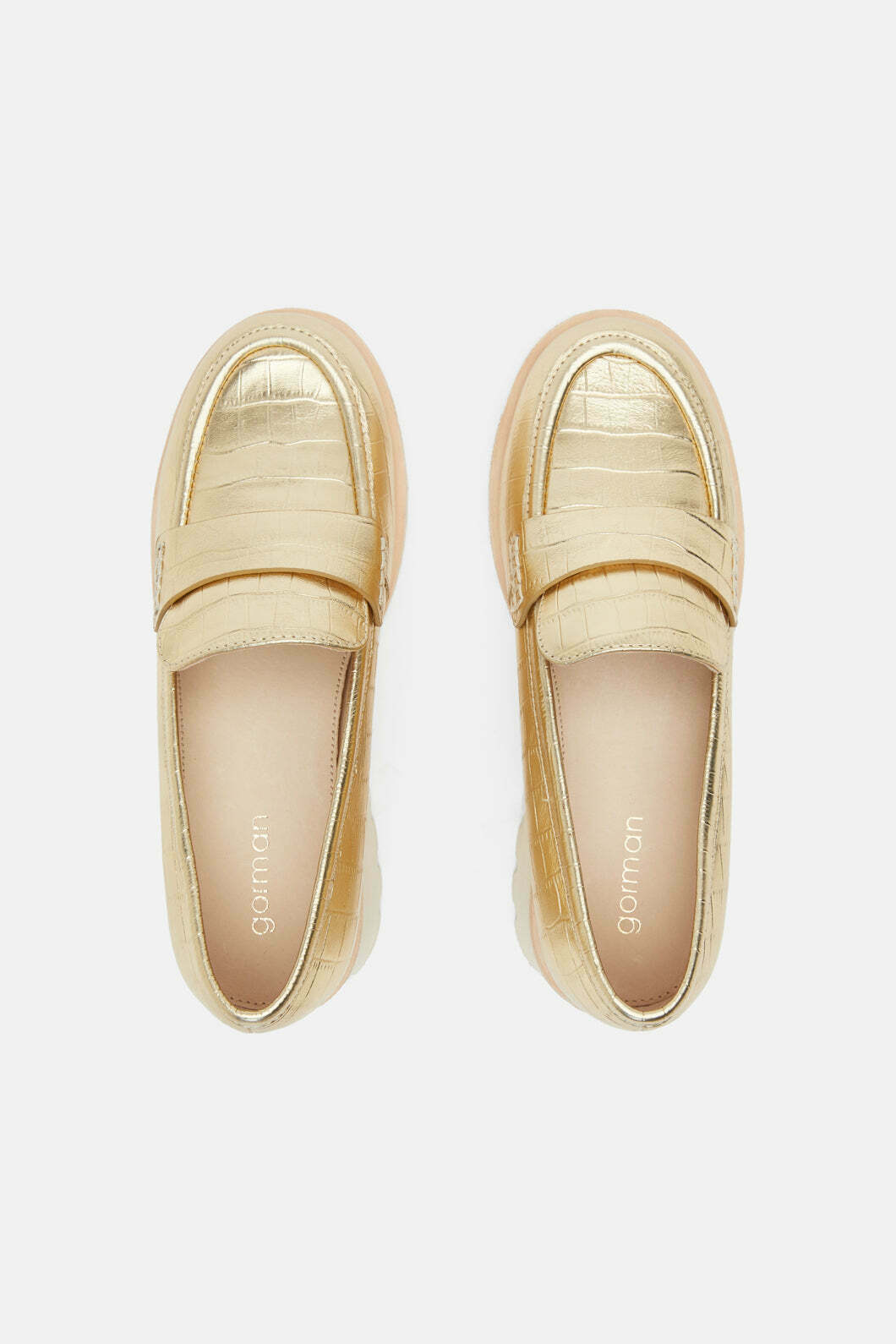 Lucky Loafer