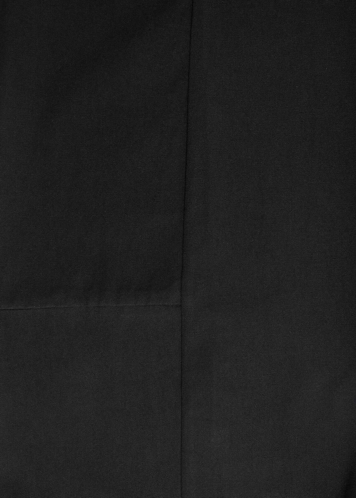 YANA PANT / BLACK