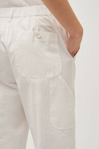 Arlo Carpenter Chino Antique White
