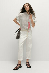 Arlo Carpenter Chino Antique White